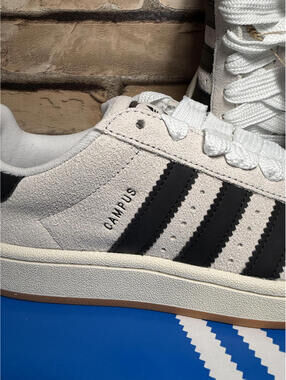 Adidas Womens Campus 00s W Sneaker